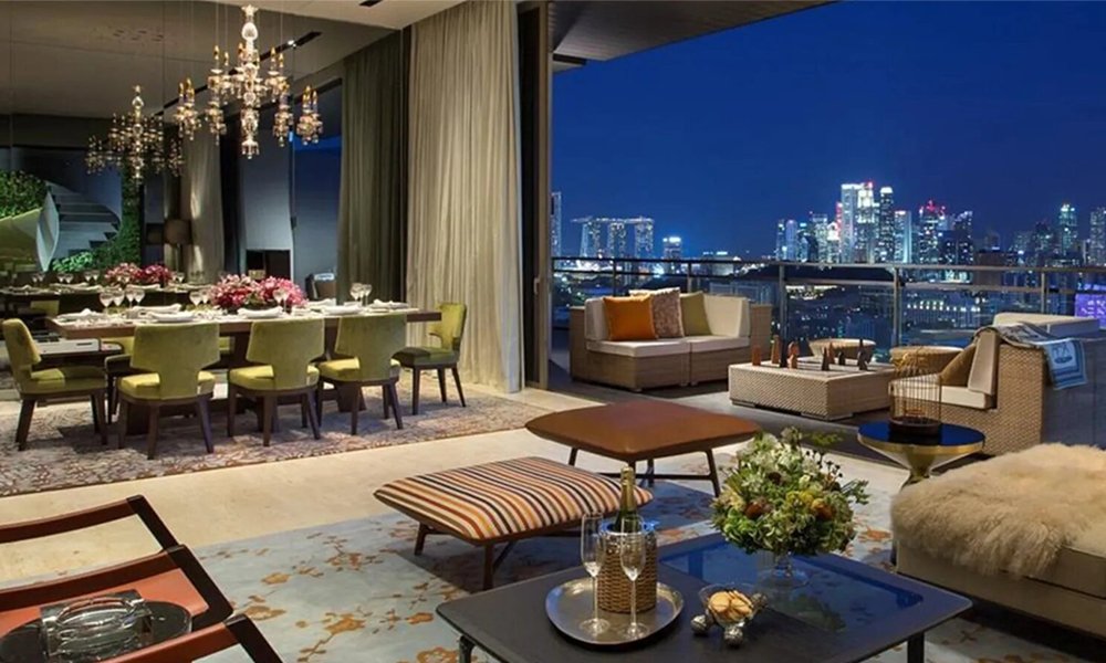 Global Economic Trends and Their Impact on Real Estate & Investments